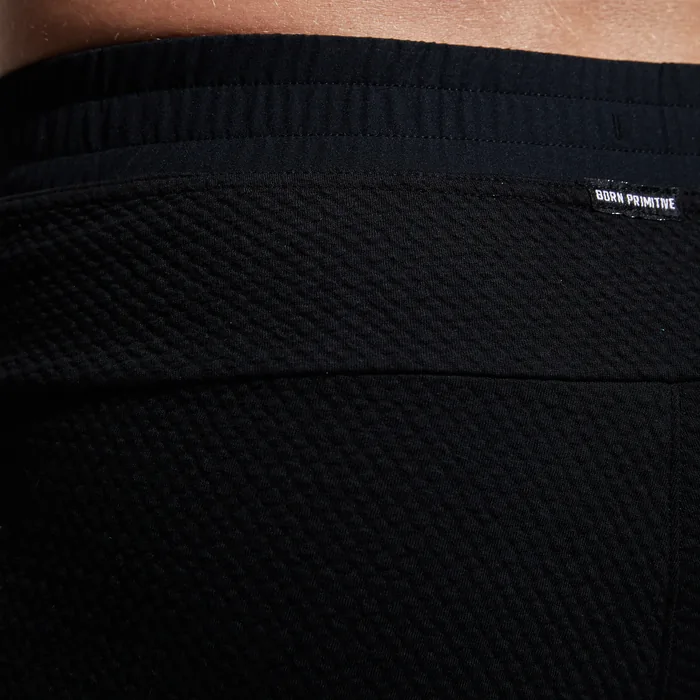 Men's Cloud Jogger (Black) - Image 4