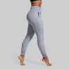 Women's Cloud Jogger (Paloma Grey)