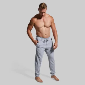 Alternative view of Men's Cloud Jogger (Paloma Grey)