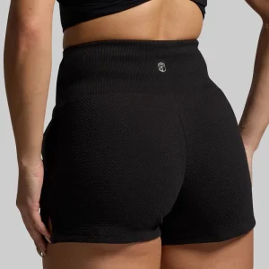 Alternative view of Women's Cloud Short (Black)