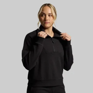 Revive Cloud Sweatshirt (Black)