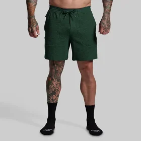 Men's Cloud Short (Grove)