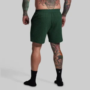 Alternative view of Men's Cloud Short (Grove)