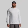 BP Premium Basic Hoodie (White)