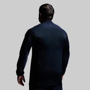 Alternative view of Long Sleeve Op Top Pro (Police Blue)