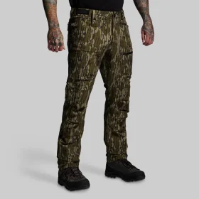 Men's Frontier Pant 2.0 (Mossy Oak® Original Bottomland® 2025)