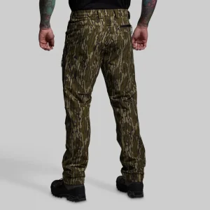 Alternative view of Men's Frontier Pant 2.0 (Mossy Oak® Original Bottomland® 2025)