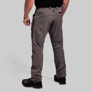 Alternative view of Men's Frontier Pant 2.0 (Wolf Grey)