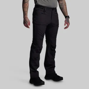 Men's Frontier Pant Light 2.0 (Black)
