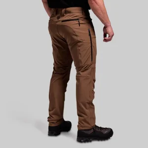 Alternative view of Men's Frontier Pant Light 2.0 (Coyote Brown)