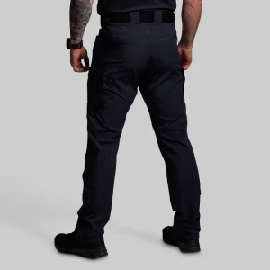 Alternative view of Op Assault Pant (Police Blue)