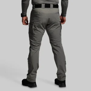 Alternative view of Op Assault Pant (Wolf Grey)