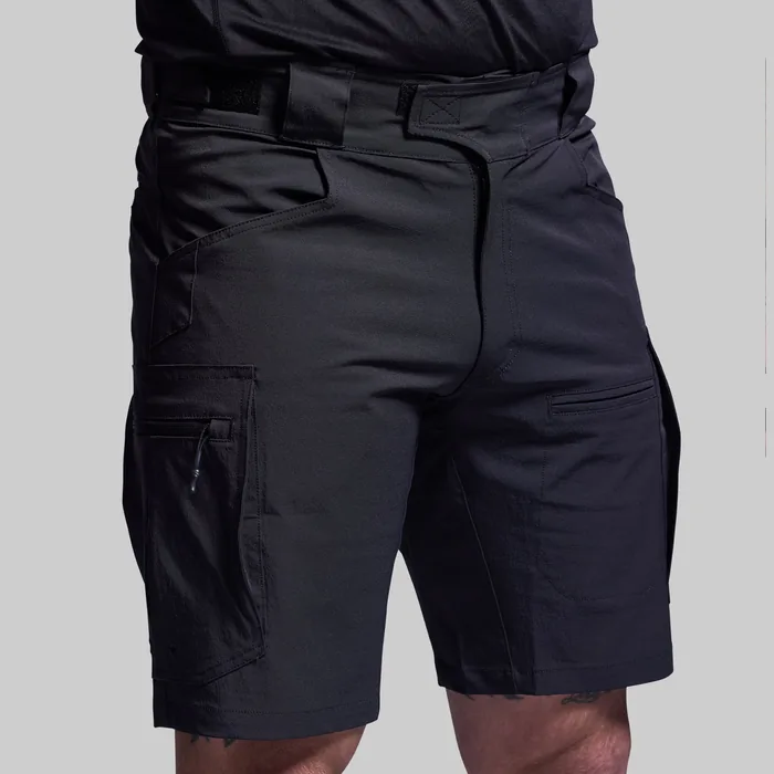 Scout Short (Black) - Image 5