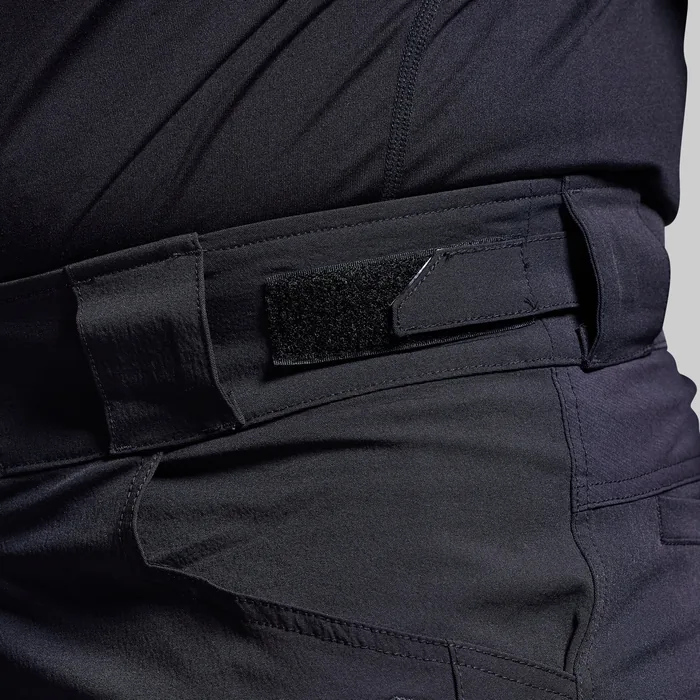 Scout Short (Black) - Image 7
