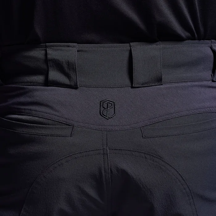 Scout Short (Black) - Image 8