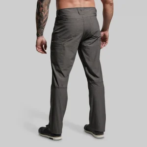 Alternative view of Traverse Pant (Falcon)