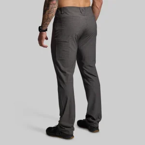 Alternative view of Traverse Pant (Gunmetal)