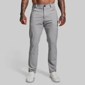 Traverse Pant (Paloma Grey)