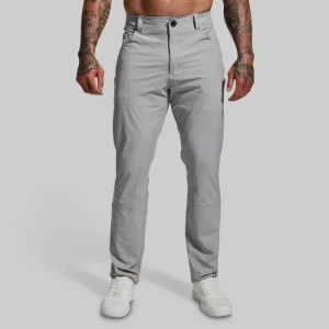 Traverse Pant (Paloma Grey)