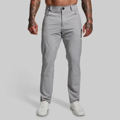 Traverse Pant (Paloma Grey)