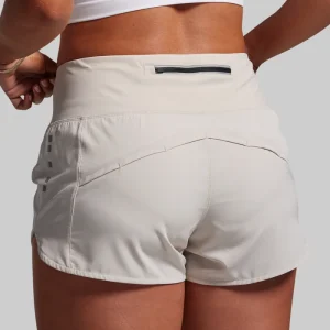 Alternative view of Women's Endurance Short (Cement)