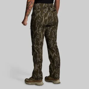 Alternative view of Women's Frontier Pant 2.0 (Mossy Oak® Original Bottomland® 2025)
