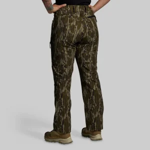 Alternative view of Women's Frontier Pant Light 2.0 (Mossy Oak® Original Bottomland® 2025)