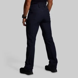 Alternative view of Women's Frontier Pant Light 2.0 (Police Blue)