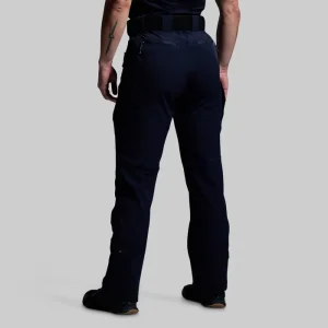 Alternative view of Women's Op Assault Pant (Police Blue)