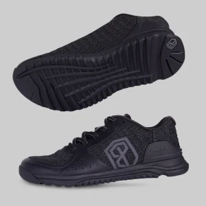Women's Savage 1 (Black/Black)