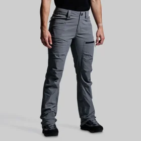 Women's Terrain Pant (Wolf Grey)