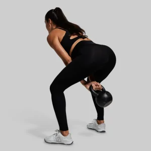 Alternative view of Your Go To Legging 2.0 (Black)
