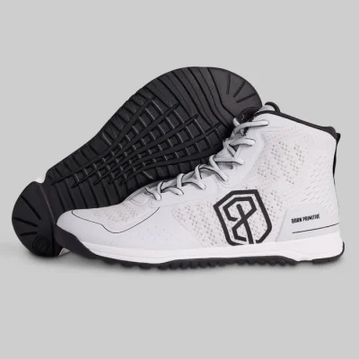 Men's Savage 1 High Top (Cloud/Black)