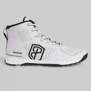 Alternative view of Men's Savage 1 High Top (Cloud/Black)