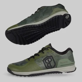 Men's Savage 1 CV (OD Green Camo)