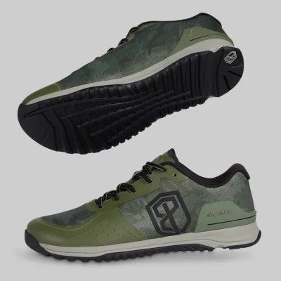 Men's Savage 1 CV (OD Green Camo)