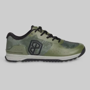 Alternative view of Men's Savage 1 CV (OD Green Camo)