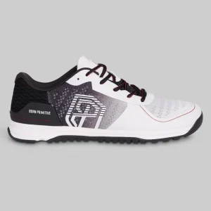 Alternative view of Men's Savage 1 (Black/White/Red)