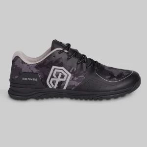 Alternative view of Women's Savage 1 CV (Black Camo)
