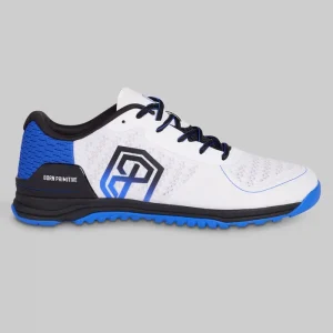 Alternative view of Men's Savage 1 (White/Imperial)