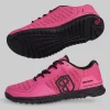 Women's Savage 1 (Bubblegum/Black)