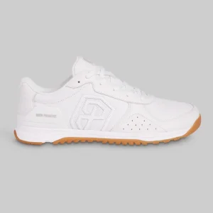Alternative view of Women's Savage 1 Classic (White/Gum)
