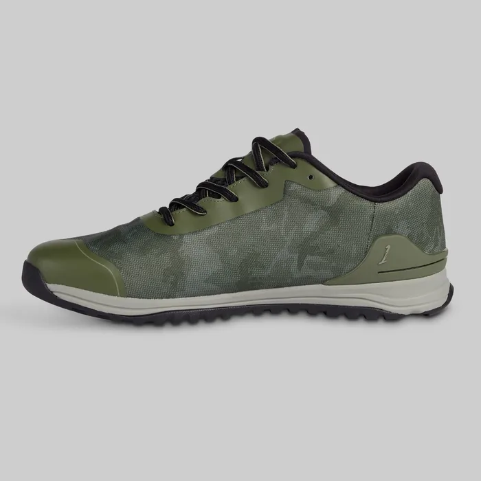 Women's Savage 1 CV (OD Green Camo) - Image 4