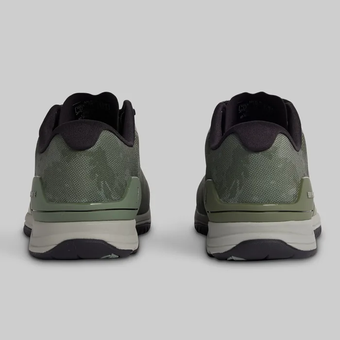 Women's Savage 1 CV (OD Green Camo) - Image 6