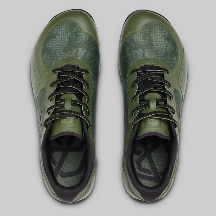 Women's Savage 1 CV (OD Green Camo) - Image 7