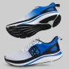 Men's Pursuit 1 (White/Electric)