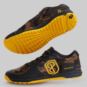 Women's Savage 1 CV (Don't Tread On Me Camo)