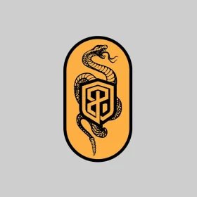 Don't Tread On Me Velcro Patch
