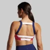 Moxie Sports Bra (Regal Starlight)