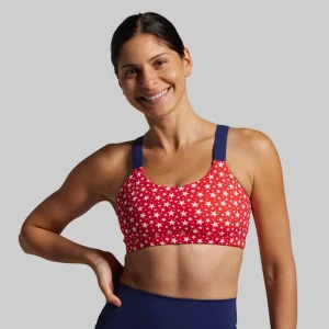 Alternative view of Moxie Sports Bra (Regal Starlight)